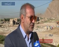 لرستان، پایتخت پل‌های تاریخی ایران