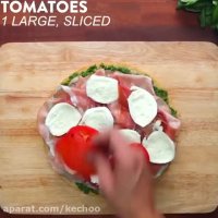 ساندویچ ایتالیایی