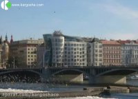 خانه رقص پراگ