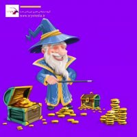 موشن گرافیک وبسایت پاداشک