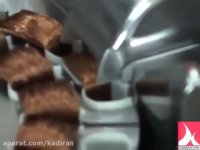 سیم پیچی تمام اتوماتیک الکتروموتوردینام وایتلگ انگلستان