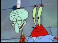 ◀ باب اسفنجی جدید | قسمت ( 112 ) | انیمسشن ▶◀◀ کانال گاد | کارتون باب اسفنجی