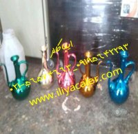 فانتاکروم/آبکاری 02156574663 ایلیاکالر