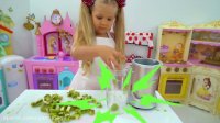 دیانا و روما  -  ماجراهای دیانا و روما