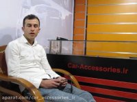 کروز کنترل چانگان ایدو