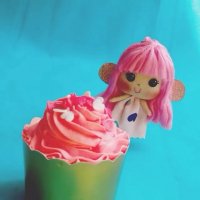 عروسک دست ساز نمدی دست سازهای میچکا