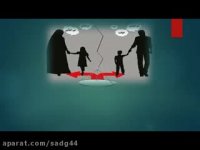 ماهواره=از بین بردن خانواده-باورندارید ببینید