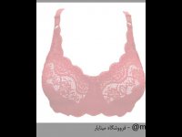 سوتین توری تمام نخ فنردار مدل 335