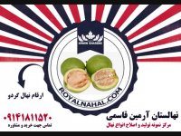 خرید و فروش و اطلاع از قیمت نهال گردو 09141811520