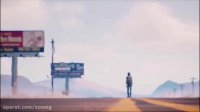 تیزر کوتاه قسمت چهار Life is Strange 2 - زومجی