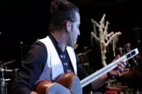 تیزر کنسرت گروه " بادران "