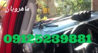 ترمیم و پولیش شیشه اتومبیل 09125239881