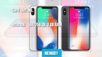 اخبار گوشی -مشخصات گوشی -  iPhone X