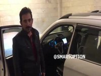 رضایتمندی مشتری اسمارت آپشن - چانگان CS35