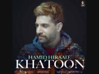 آهنگ جدید حمید هیراد به نام خاتون