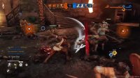 13 دقیقه از گیم پلی بازی جدید For Honor