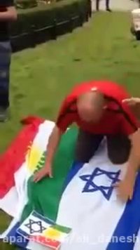 ایران در لبنان . اسرائیل در کردستان عراق