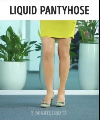 ترفند های خانومانه