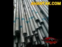 خرید و فروش لوله گالوانیزه