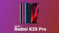 Xiaomi K20 Pro (شیائومی)