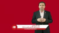 انگیزشی: آخرین روز عمر – دکتر احمد محمدی (آکادمی بازار)