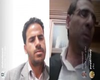 نشست آنلاین برگزارشده کتاب چرا نقض کارآمد در نظام حقوق نوشته وجود ندارد؟ (2)