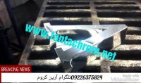 آرین کروم سازنده دستگاه فانتاکروم09125371393