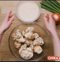 دستور آسان آشپزی: کلم سوخاری