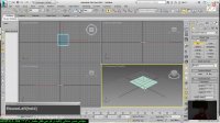 قسمت ۰۱ آموزش ۳Ds MAX
