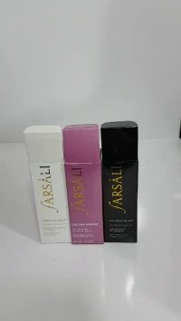 قطره فارسالی