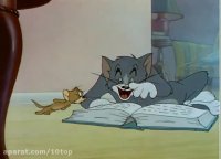 کارتون موش و گربه فصل1 قسمت45