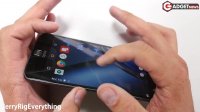 تست مقاومت گوشی Moto Z در شرایط سخت