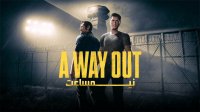 نیم ساعت - A Way Out