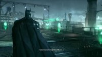 گیم پلی بازی Batman Arkham Knight - قسمت 15