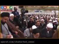 پیاده روی اربعین حسینی در یاسوج