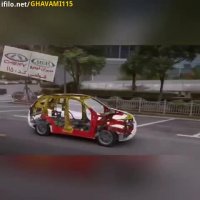 خودرو ام وی ام ایکس33