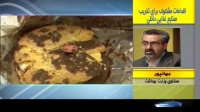 تخریب صنایع غذایی داخلی  هدف عاملان دستکاری در برخی محصولات