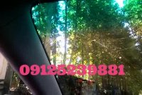 آیا میدانید که میشود شیشه ترک خورده را درست کرد ؟ 09125239881_02144145701