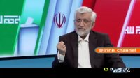 سعید جلیلی : هنر و وظیفه رئیس جمهور این است که دستگاه ها را بایکدیگر هماهنگ و هم افزا کند