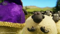 Shaun the Sheep – The Genie
