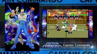 تریلر اعلامیه بازی Capcom Beat Em Up Bundle منتشر شد