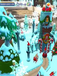 کریسمس خود را با واقعیت افزوده زیباتر کنید!