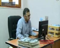 روزی برای خبرنگاران