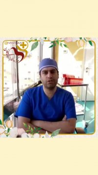 توضیحات عمل بیوپسی بیضه توسط دکتر مظلوم فرد