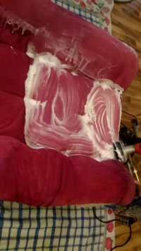 مبل شویی ولیعصر تبریز 04133308151