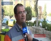 پاکدستی پارکبان و بازگرداندن 2 میلیارد پول