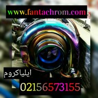 دستگاه آبکاری/فروش فرمول آبکاری09127692842 ایلیاکروم