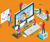 اصول جذابیت طراحی سایت/نونگارپردازش