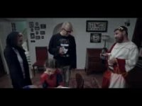 تیزر فیلم سینمایی خرگیوش