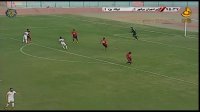 خلاصه بازی ایران جوان بوشهر 2-1 فولاد یزد